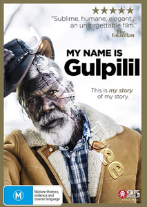 My Name is Gulpilil | My Name Is Gulpilil  |   DVD